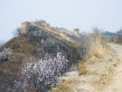 -蟠龙山长城景区