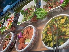 -千滋百味自助海鲜烤肉(布吉景华店)