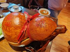 -面辣子·陕西家乡菜(钟楼店)