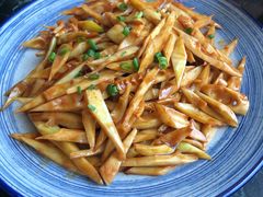 油焖鲜笋-兰溪小馆(东直门簋街店)