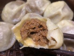 老鸡鸣汤包-徐建萍汤包(热河南路店)
