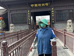 -赵州桥景区