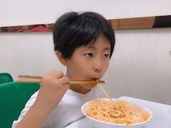 -薛昌利大米面皮(南关正街店)