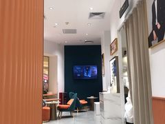 -海马体照相馆(万菱汇店)