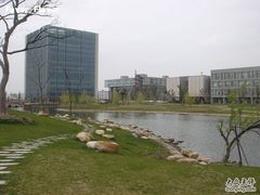 -同济大学图书馆(嘉定校区)