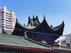 -新疆国际大巴扎