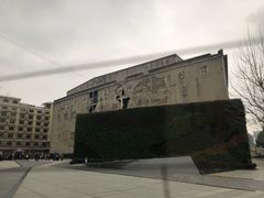 -上海四行仓库抗战纪念馆