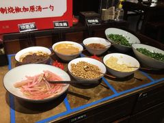 -受气牛肉·重庆耙牛肉(来福士店)