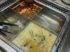 -海底捞火锅(长沙华创国际广场店)