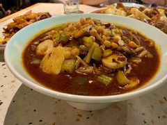 新疆炒米粉-疆Jiang·新疆秘制料理