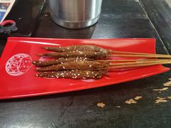 -老表记广西宵夜螺蛳鸭脚煲(西大店)