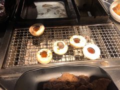 -伍丁·烤牛肋(和平东桥店)