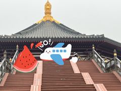 -隋唐洛阳城明堂天堂景区