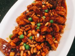 -鹿港小镇(金虹桥国际中心店)