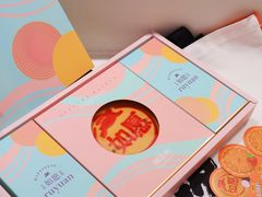 -御品轩(汉神购物广场店)