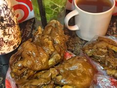 -净香园熟肉(北坦总店)