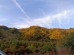 -本溪老边沟风景区