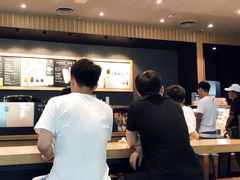 -星巴克(长沙乐和城门店)