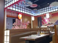 -千寻山野烤肉(中关村店)