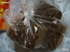 枣泥蛋糕-光明牛奶棚(南泉店)