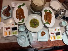 -鸭匠食府·挂炉烤鸭·新京菜(阜成路店)