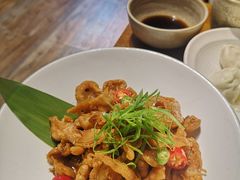 -必点海鲜·鲅鱼水饺(鞍山西道店)