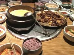 -王妃家(明洞中央店)