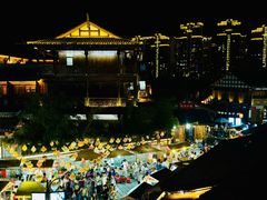 -大小河街