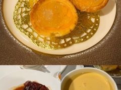 -香港喜来登酒店天宝阁