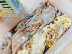 -山水肠粉(盐田店)