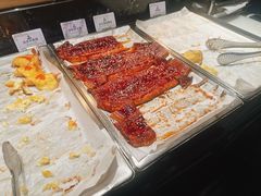 -雍容荟帝王蟹活龙虾展台自助(IFS黑金店)