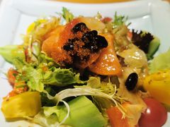 -三石铁板烧(紫竹桥店)