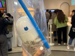 -兰熊鲜奶(西直门凯德mall店)