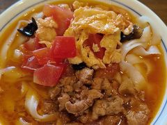 刀削面-二分八云雁阁•新晋菜大同味(长治路店)