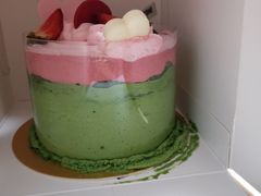 -PAPER STONE BAKERY(天环店)