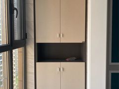 -索菲亚衣柜橱柜家具全屋定制(汶水红星店)