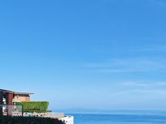 -瑰丽酒店·海吧·天际下午茶·现场DJ·天台酒吧