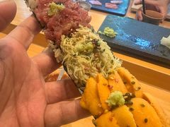 -鮨冠OMAKASE食べ放题(北京首店)
