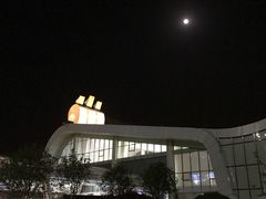 -德宏芒市国际机场
