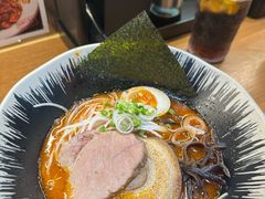 -少椿食·拉面·丼饭·关东煮(鲁祖庙店)