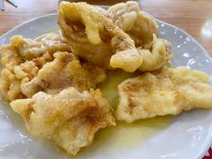 -顺姬冷面(长白西路店)