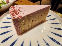 -清真·艾美可餐厅(大悦汇店)