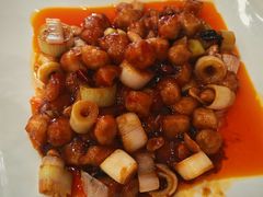 -丰泽园饭店