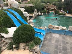 -仁爱团泊湖温泉中心
