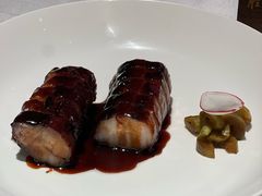 秘制黑叉烧-炳胜品味(海印总店)