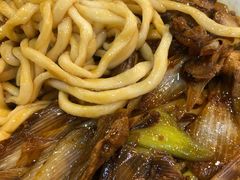 -老回回烩面馆(左家庄店)