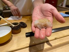 -鮨一日本料理(大中华店)