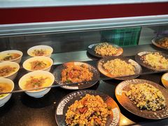 -紫金港餐饮中心-风味餐厅(浙江大学紫金港校区店)