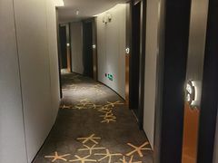 -朵兰达V酒店(长沙砂子塘地铁站店)