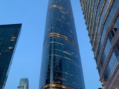 -广州四季酒店